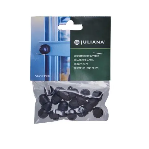 Begränsat erbjudande Juliana F04846 Mutterskydd